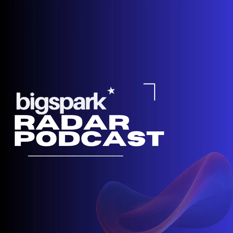 bigspark radar